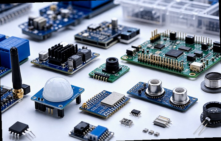 PLC接口入口技术资料